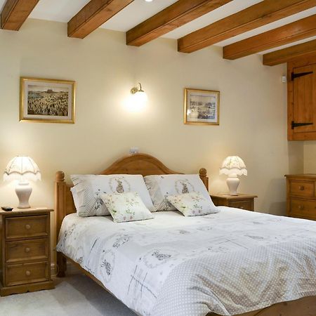 Walled Garden Lodge Ryehill Eksteriør billede