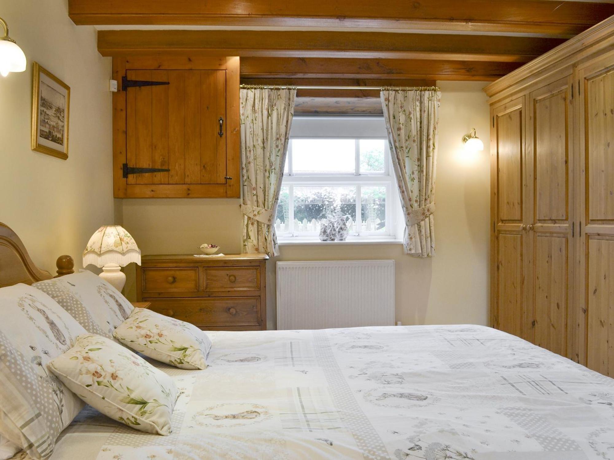 Walled Garden Lodge Ryehill Eksteriør billede